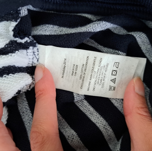 Armani Exchange Cotton Sweater - Picture 6 of 6